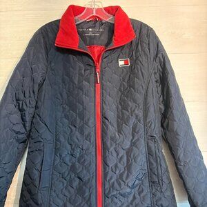 Tommy Hilfiger 3-In-1 All Weather System Jacket M